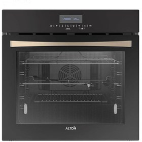 تصویر فر توکار آلتون V110 برقی Alton built-in oven V-110