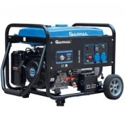 تصویر موتور برق 2500 وات آروا مدل 6109 ا Arva 6109 generator 