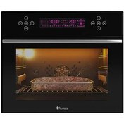 تصویر آون توستر46لیتر(سولاردوم)داتیس مدل 740 رفلکس 