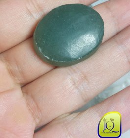 تصویر نگین یشم 