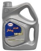 تصویر روغن موتور بهران پیشتاز 10W40 حجم ۳.۵ لیتر 