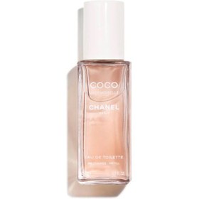 Chanel coco 2025 mademoiselle refillable spray