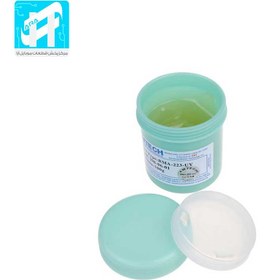 تصویر خمیر فلکس AMTECH RMA-223-UV Flux Paste