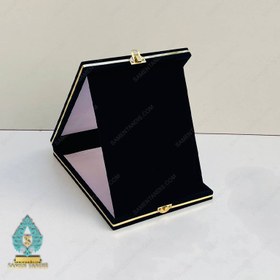 تصویر جعبه لوح جیر 