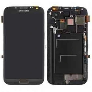 خرید و قیمت SAM Note 2 LCD Oled | ال سی دی سامسونگ نوت 2 | ترب