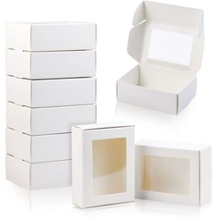 تصویر جعبه کیبوردی سایز 4×9×10 سانتیمتر 