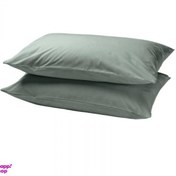 تصویر روبالشی ایکیا مدل DVALA بسته 2 عددی 