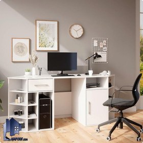 تصویر میز گیمینگ SDJ438 