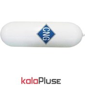 تصویر کپسول گاز ۱۱۳ لیتری CNG نیسان شرکت TMC 