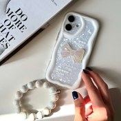 تصویر کاور Lovely Ribbon 