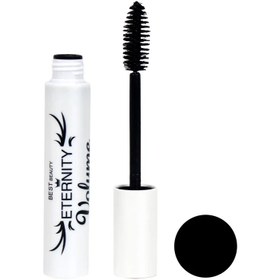 تصویر ریمل رویال اترنیتی سفید مشکی کلاسیک Royal Eternity Royal Black Eternity mascara