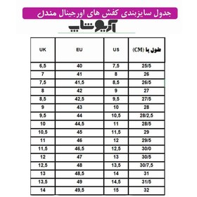 تصویر بوت کوهنوردی مردانه ضدآب مندل Meindl- LITE HIKE GTX اورجینال 