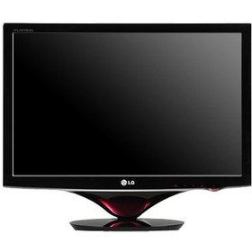 تصویر مانیتور استوک 20 اینچ ال جی مدل LG W2086t 