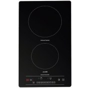 تصویر اجاق گاز رومیزی سرامیکی آلتون مدل C203E C203E desktop oven