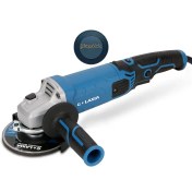 تصویر مینی فرز 1000 وات گلکسیا مدل 66227 