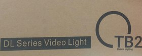 تصویر ویدئو لایت تی بی ٢ سری دی ال Video Light TB2 Dl Series