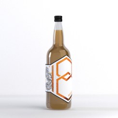 تصویر سیروپ عسل بیتر Bitter 