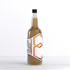 تصویر سیروپ عسل بیتر Bitter 