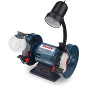 تصویر چرخ سنباده 3506 رونیکس (15 - 6 اینچ) bench-grinder-3506-ronix