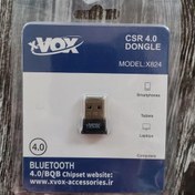 تصویر دانگل بلوتوث XVOX-X824 