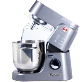 تصویر همزن کاسه دار باریتون مدل BARITON BSM651800DX BARITON Stand Mixer BSM651800DX