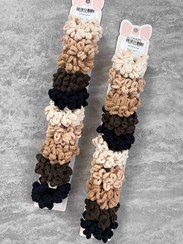 تصویر کش ماکارون خارجی - شیری 