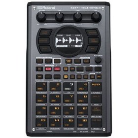 تصویر سینتی سایزر Roland SP-404MKII 