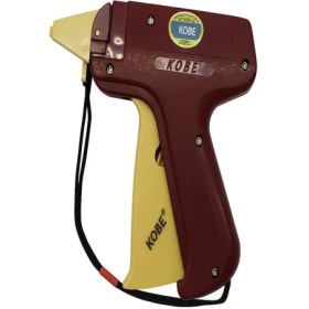 تصویر تفنگ پرده 