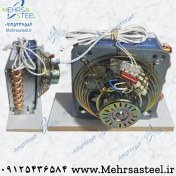 تصویر کندانسور دستگاه تقطیر (برقی فن دار) کوچک 