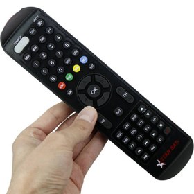 تصویر Starsat SR-2000HD ACE High Copy Remote Control 