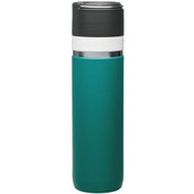 تصویر ماگ 0.7 لیتر استنلی سری go مدل The Quick-Flip Stanley Quick Flip GO Water Bottle | 24 oz