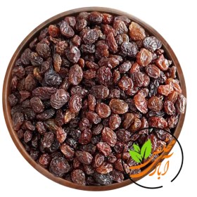 تصویر کشمش پلویی 