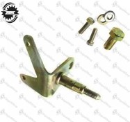 تصویر پایه ترمیم گیربکس (پژو 405، سمند، پرشیا ) 