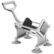 تصویر خلال کن سیب زمینی دستی دیواری جنرال + گل پیاز 