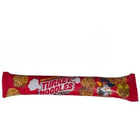 تصویر چیپس نودل تند ۲۰ گرمی 