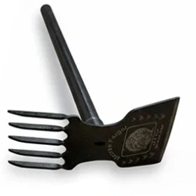 تصویر کج بیل مدل 1 