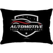 تصویر پشت گردنی خودرو رنس مدل R9-10945 بسته ۲ عددی 