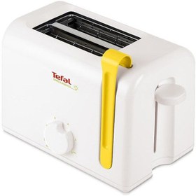 تصویر توستر تفال مدل TT2200 Invent ا Tefal TT2200 Invent Toaster Tefal TT2200 Invent Toaster