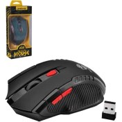 تصویر موس گیمینگ بی سیم زورن وی مدل A30 