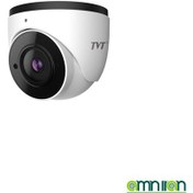 تصویر دوربین دام2 مگاپیکسلی TVT مدل TD-7524AS3 