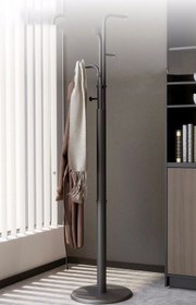 تصویر چوب لباسی نیلپر کد NCHS 113 