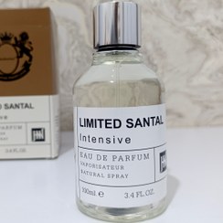 تصویر سانتال ۱۰۰میل جانوین | LIMITED SANTAL 