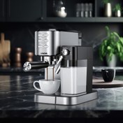 تصویر اسپرسو ساز نوا مدل 196 