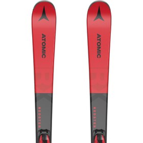 تصویر چوب اسکی اتمیک Pm Redster Rx Era + فیکس M 10 GW 