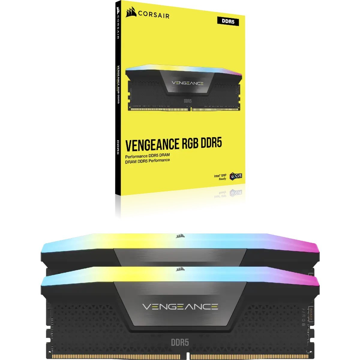 Corsair sale vengeance pro