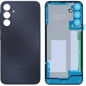 تصویر درب پشت سامسونگ مدل A15 