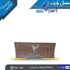 تصویر درب جاسیگاری طرح چوب مات وسط داشبورد قدیم پژو پارس کد4430-اصیل پارت 