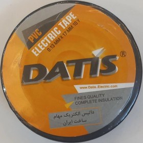 تصویر چسب برق داتیس Datis