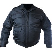 تصویر کاپشن پلیسی 