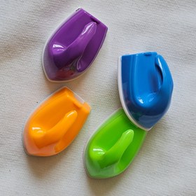 تصویر تراش مخزن دار طرح اتو 